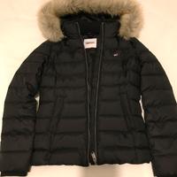 Giubbotto donna Tommy Hilfigher