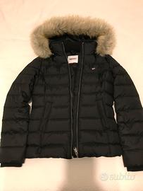 Giubbotto donna Tommy Hilfigher