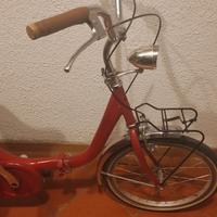 Bicicletta Graziella 
