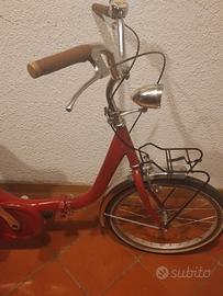 Bicicletta Graziella 