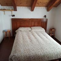 letto alla francese 