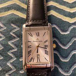 Mauriz Lacroix Watch