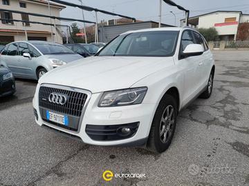 AUDI Q5 2.0 TDI 170 CV quattro S tronic Advanced