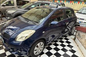 Toyota yaris 130mila km