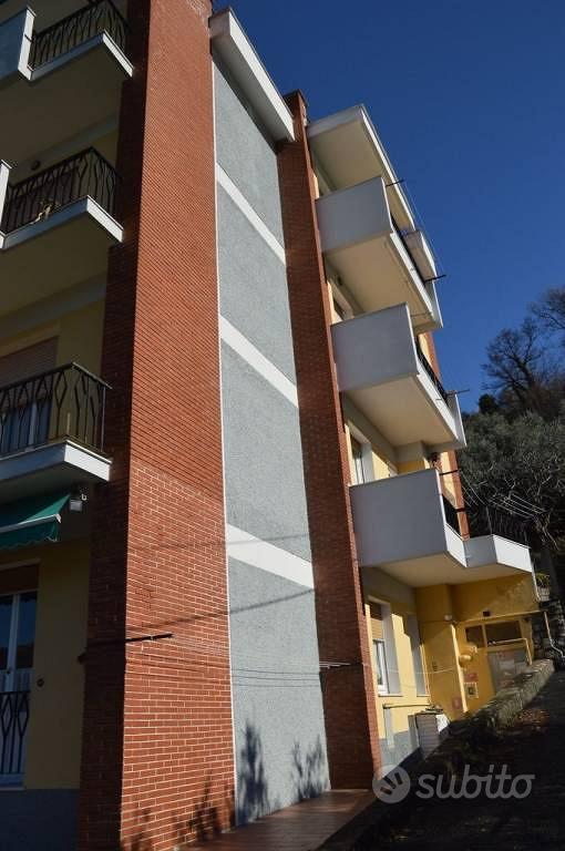 Appartamento – Genova, Montesignano, Media Val Bisagno - Vista 2