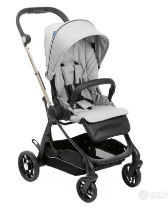 Passeggino Chicco One4Ever