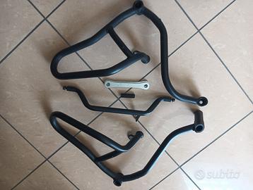 Para carene  Tenerè 700
