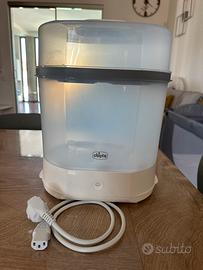 Sterilizzatore chicco