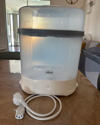 Sterilizzatore chicco