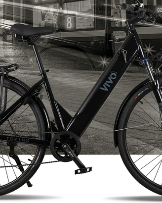 e-bike