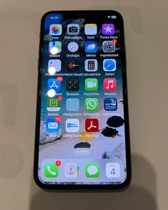 IPnone XS