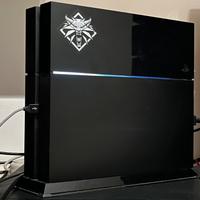 PlayStation 4 modello standard