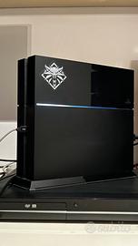 PlayStation 4 modello standard