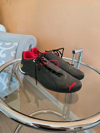 Scarpe Puma per Scuderia Ferrari - Taglia 41