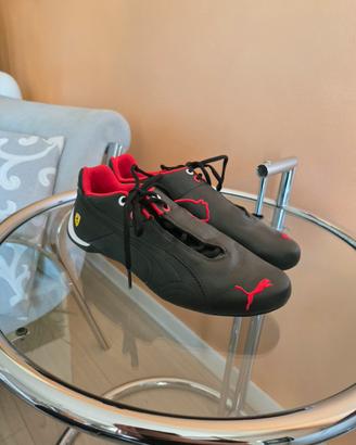 Scarpe Puma per Scuderia Ferrari - Taglia 41