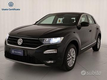 Ricambi Volkswagen T-Roc 2020/21 rf1033