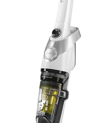 Rowenta Powerline Extreme Cyclonic Scopa Elettrica