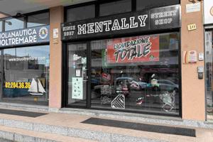 Negozio/ufficio, fronte Sempione