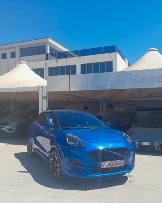 Ford Puma 1.0 EcoBoost 125 CV S&S ST-Line X