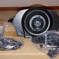 Volante Thrustmaster