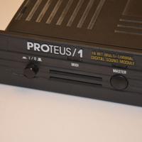 E-mu Proteus 1
