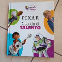 a scuola di talento 