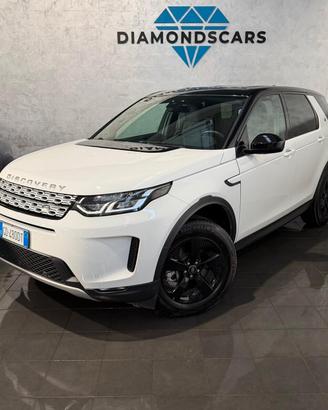 Discovery Sport 2.0D I4-L.Flw 150 CV AWD Auto S IV