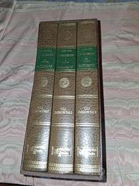 Boccaccio Decameron - Master Italia