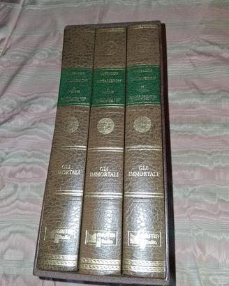 Boccaccio Decameron - Master Italia