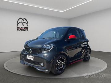 Smart fortwo 0.9 t. Prime 90cv twinamic