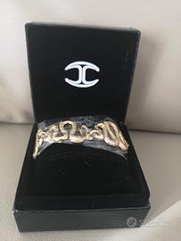 Bracciale Just Cavalli modello scou07 - ORIGINALE