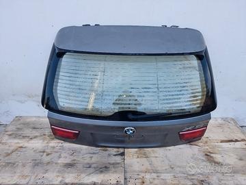 PORTELLONE POSTERIORE BMW X5 E70 ANNO 2012