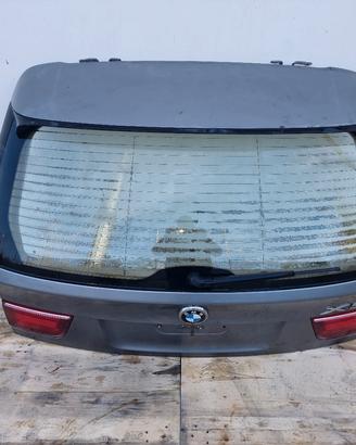 PORTELLONE POSTERIORE BMW X5 E70 ANNO 2012
