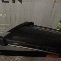 Piastra elettrica Raven