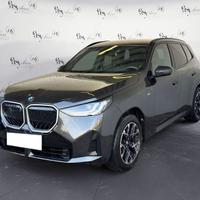 BMW X3 xDrive20d 48V MSport LED KEYLESS CAMER...
