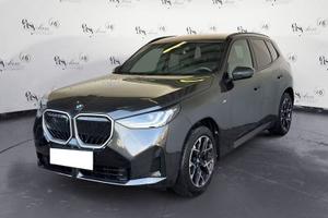 BMW X3 xDrive20d 48V MSport LED KEYLESS CAMER...