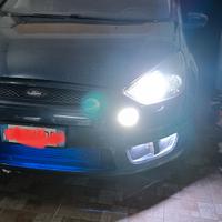 Ford s max musata