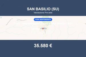 Immobile in asta di 105 m² con più di 5 locali a S