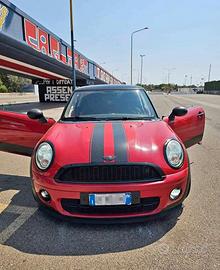 Mini cooper r56