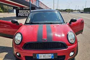 Mini cooper r56