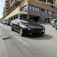 Alfa Romeo 159 1.9 JTDm 150 Cv Full