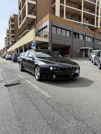 Alfa Romeo 159 1.9 JTDm 150 Cv Full