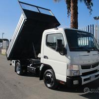 Mitsubishi Canter CANTER FUSO 3000 130CV E6 RIBALT