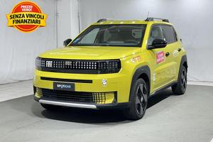 Fiat Grande Panda 44 kWh La Prima