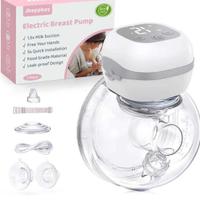 Tiralatte elettrico Jheppbay