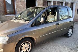 Fiat Multipla 1.9 Mjt Diesel 2007