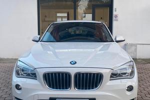 Bmw X1 KM 145.000 OK NEOPATENTATI