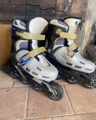 Roller Blade