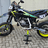 Husqvarna 125