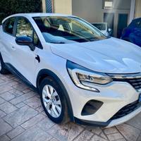Renault Captur Blue dCi 115 CV EDC Intens